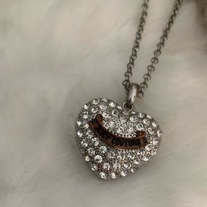 Juicy Couture Necklace